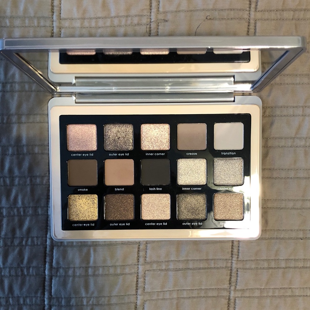 Natasha Denona Glam Palette